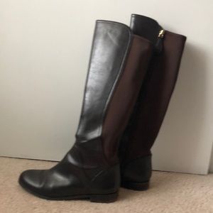 Franco Sarto riding boots